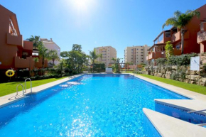 Estepona Port Apartment FLAMENCO, Estepona